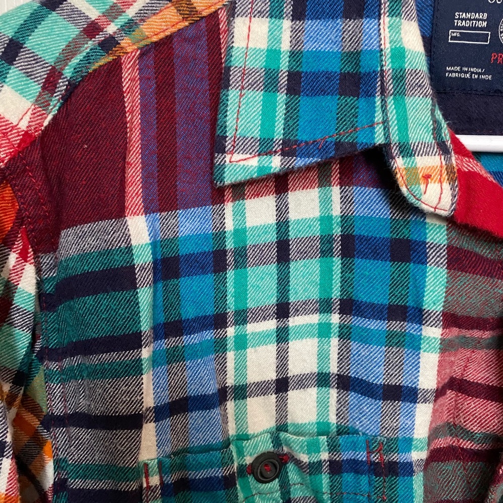 American eagle button down - Picture 3 of 4